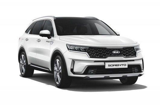 m kia sorento(2)