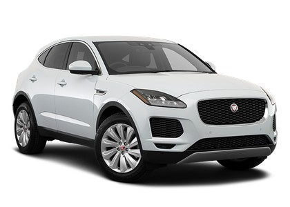 N JAGUAR E PACE V1