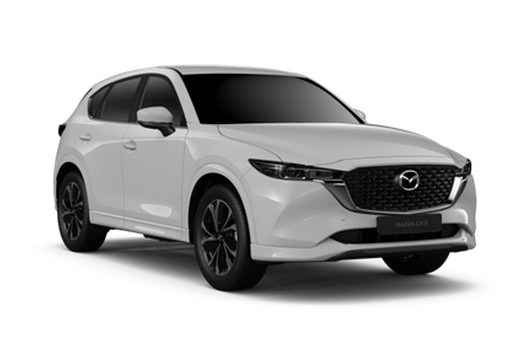 O   Mazda CX 5